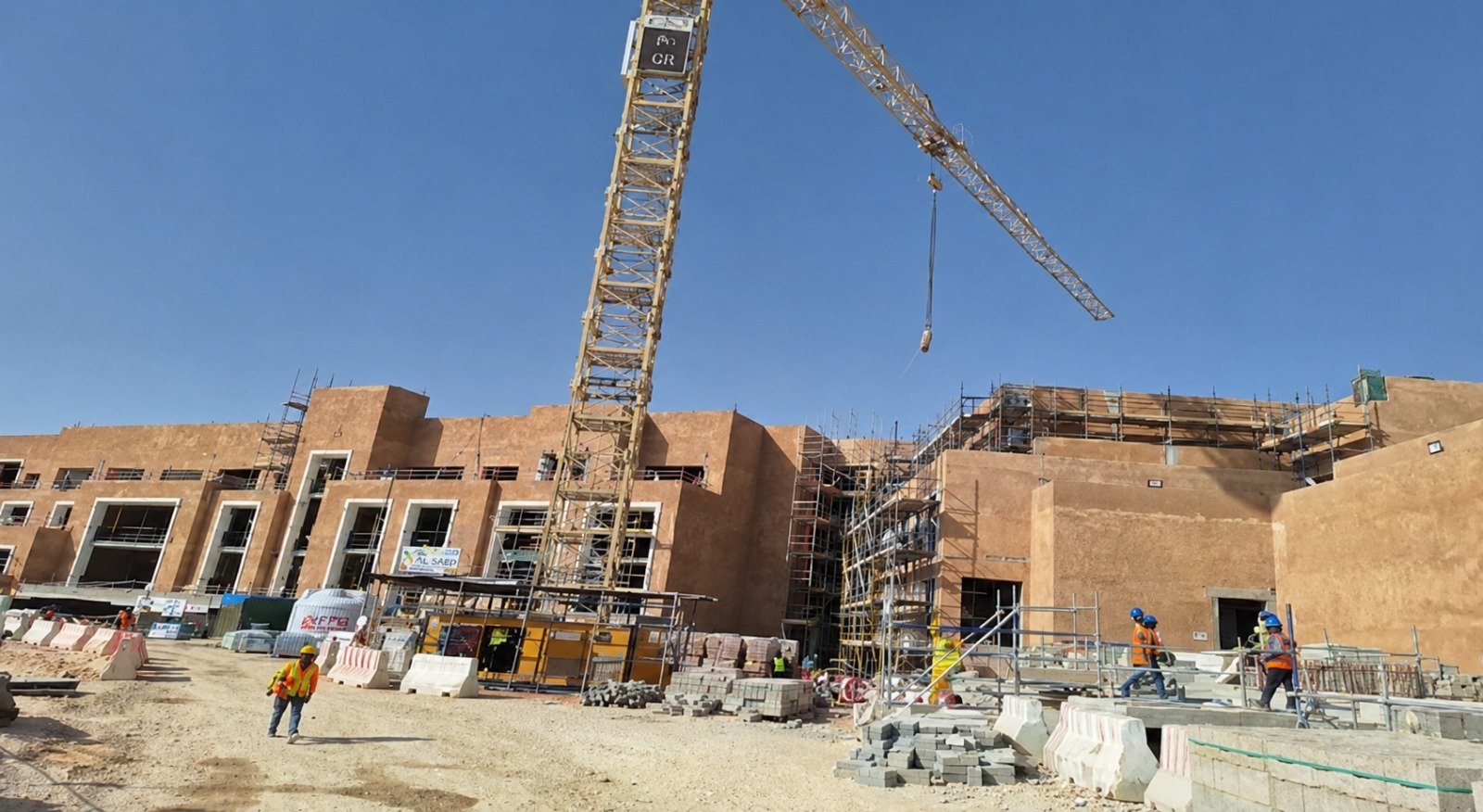 mohammadi hospital in jeddah