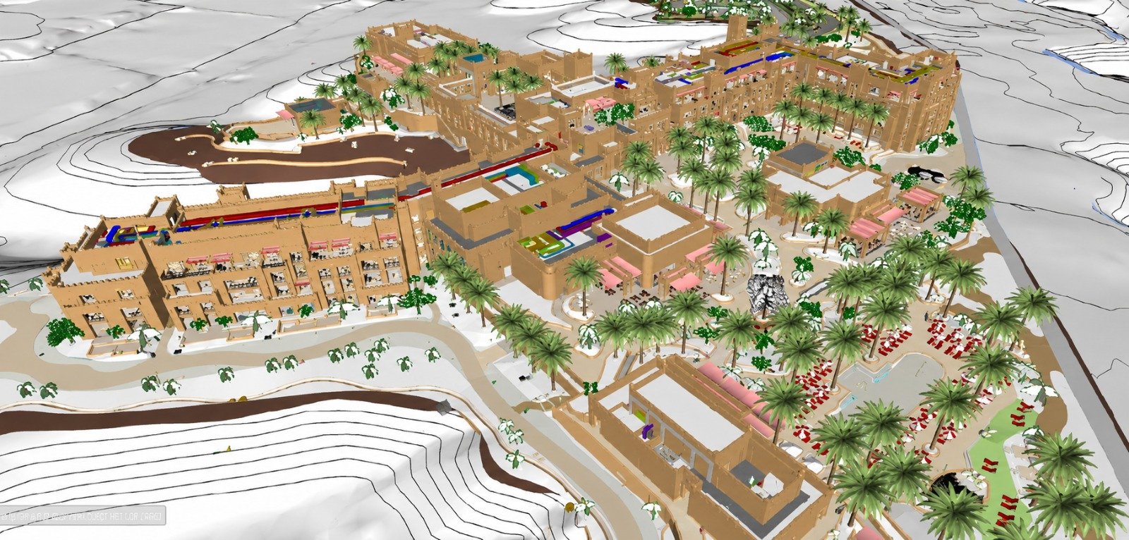 mohammadi hospital in jeddah